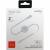 Кабель USB - Lightning 8pin, Smartbuy, с беспр. зарядкой для часов Watch (SBP-W-105)