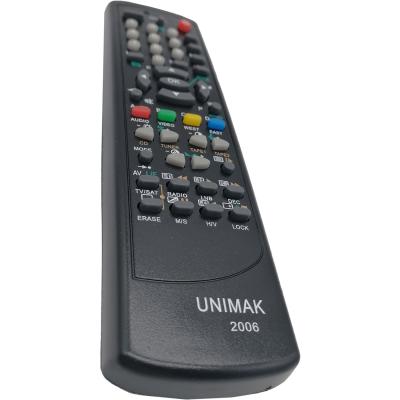 Пульт универсальный MAK 2002 / unimak 2006