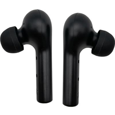 Беспроводные наушники More choice Smart BW30S кейс с б/п зарядкой, черный