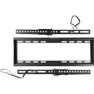 Кронштейн 32-55" [81-140см], до 35кг, UltraMounts UM832T, черный 