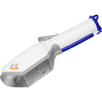 Щетка паровая IRIT IR-2306 электрическая (650Вт, 85мл)***