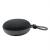 Активная колонка HOCO BS60 (FM/USB/microSD/BT), черный