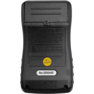 Мультиметр UT30C, Master Professional