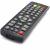 Пульт для Telant DVB-T2 DC901/1001/T34 (Kaskad VA2102HD, MMP-76DT2) для приставки