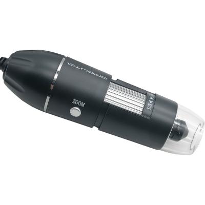 Микроскоп цифровой Орбита OT-INL39 (1-500x)