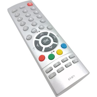 Пульт для TOSHIBA CT 871