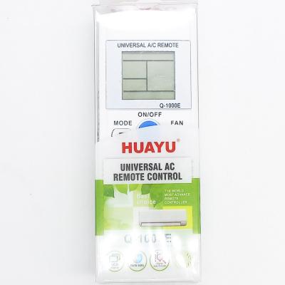 Пульт универ для кондиционеров Q-1000E AIR COND