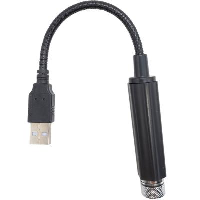 Лазер "Звездное небо" USB OG-LDS17 (красный луч)***