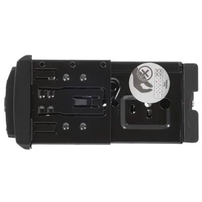 Автомагнитола ACV AVS-912BR Bluetooth/USB/SD/FM