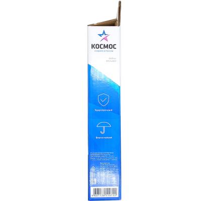 Фонарь ручной КОСМОС Классика Au6002 (3W, крючок ,магнит, 4LED)**
