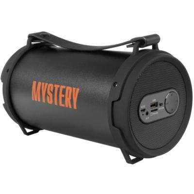 Активная колонка MYSTERY MBA-737UB