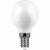 LED лампа P45/07W/2700/E14, SAFFIT /55034/