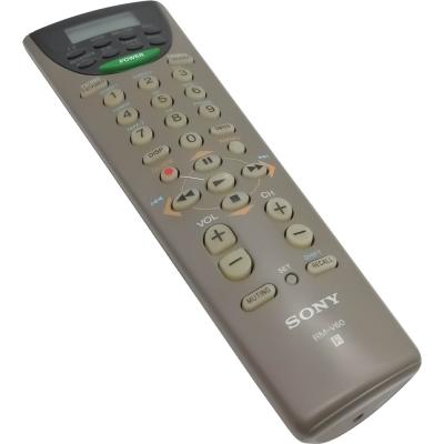 Пульт для SONY  RM-V60 orig  Universal