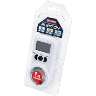 Ваттметр Robiton PM-1** 