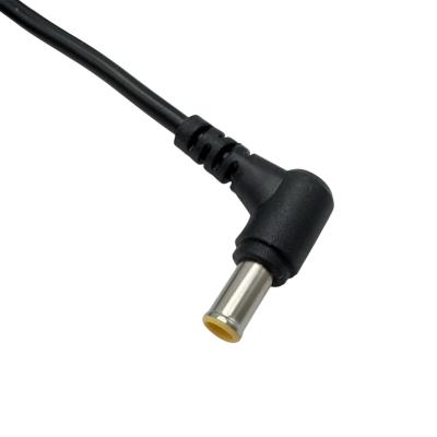 Блок питания импульсный 14,0V  3,22A, 6,5х4,4 мм для мониторов "Samsung"