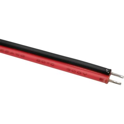 Коннектор SmartBuy SS 2835-8mm-15cm провод (SBL-8mm2835SS)