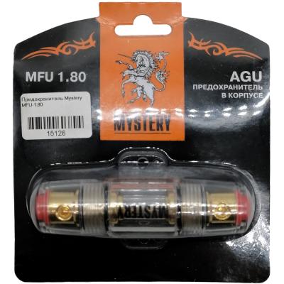 Предохранитель Mystery MFU-1.80
