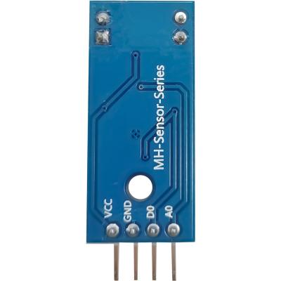 Модуль датчика скорости FC-03, на базе ITR9608 /1103/