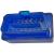 Сканер-адаптер TS-CAA37, OBD2, V1.5, Bluetooth 