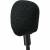 Наушники SVEN AP-860MV с микрофоном, черный**