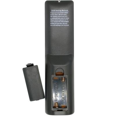 Пульт универсальный HUAYU DVB-T2+3, ver.2021