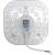LED модуль 18W/4000K/220V, 36LED, магнитное основание (SBL-M-18W-4K)