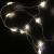 Гирлянда проволочная, 1,9м, 20LED, т.бел. звезда, 2*AA, Luca String Light Экстра /83159/87416/