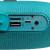 Активная колонка BOROFONE BR4 (FM/AUX/USB/microSD/BT/TWS), бирюза***