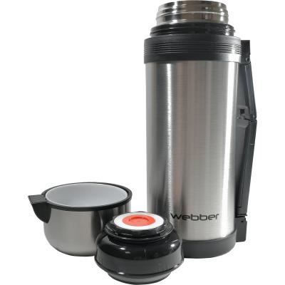 Термос WEBBER SST-1500P универсальный 1.5л 