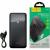 Портативный аккумулятор 20000 мАч, HOCO J102A Cool figure, 1xUSB+1xUSB-C, черный