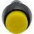 Кнопка нажимная RWD-208 желтый, OFF-(ON), 250V, 1A (без фиксации)***