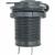 Гнездо прикуривателя 12-24V ACV RM37-2005**