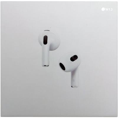 Беспроводные наушники BOROFONE BW13 TWS Leisure, bluetooth, в кейсе, белый