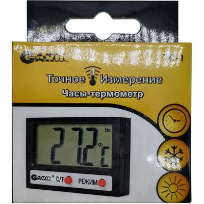 Термометр-часы GARIN TC-1