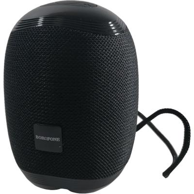 Активная колонка BOROFONE BR6 (FM/AUX/USB/microSD/BT/TWS), черный***