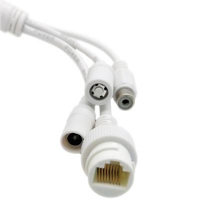 Видеокамера BASIC37 NOVIcam  всепогодная купольная IP, 1/2.8" 3 Mpix, 1080p, ИК 30м (АКЦИЯ!!!)