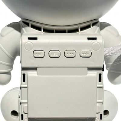 Проектор космонавт 648-4