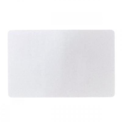 Карта RFID Mifare Classic 1K 13,56 мГц, тонкая 
