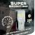 LED лампы AMP PRO 360 SuperBright T10, шт