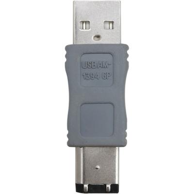 Переходник шт.USB A - шт.IEEE 1394 6p  6-091