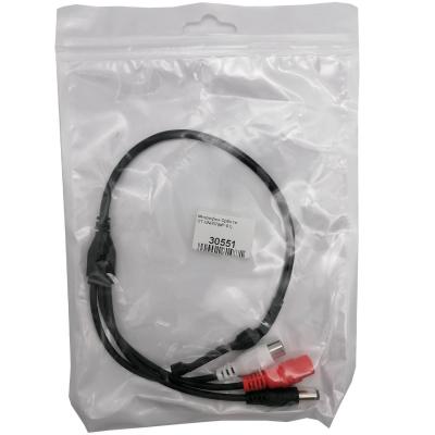 Микрофон Орбита OT-VNP07