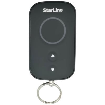 Автосигнализация StarLine S96 v2  BT GSM+GPS 2CAN+4LIN