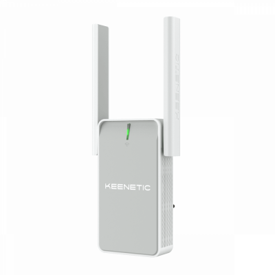 Усилитель беспроводного сигнала Keenetic Buddy 6 (KN-3411) AX3000