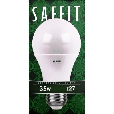 LED лампа A70/35W/4000/E27, SAFFIT /55198/