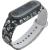 Фитнес браслет Ritmix RFB-325 черный**