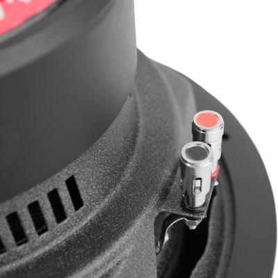 Автосабвуфер ACV VALID V10D2, 600Вт/1800Вт, 2Ом+2Ом 