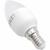 LED лампа C37D/7W/4000/E14, Smartbuy, диммируемая