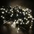 Гирлянда нитевая, 18м, 240LED, т.бел. таймер, Luca String Light /85822/