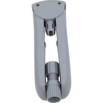 Отпариватель DELTA LUX DL-858PS (2000 Вт, 1,5 л) белый/розовый