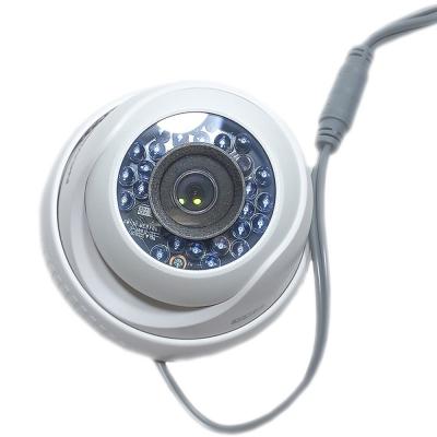 Видеокамера FC12W NOVIcam PRO всепогодная антивандальная 4в1, 1/4" 1.3Mpix CMOS,2.8мм (АКЦИЯ!!!)